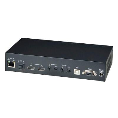 HDMI по Ethernet SC&T HKM02BT-4K, фото 2