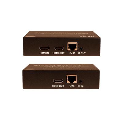 HDMI по Ethernet Osnovo TLN-Hi/2+RLN-Hi/2, фото 2
