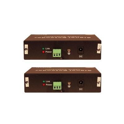 HDMI по Ethernet Osnovo TLN-Hi/2+RLN-Hi/2, фото 3