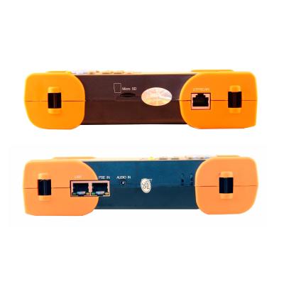 Видеотестер Tezter TIP-3,5(ver.2), фото 2