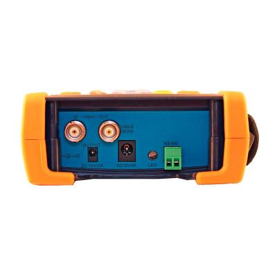 Видеотестер Tezter TIP-3,5(ver.2), фото 3