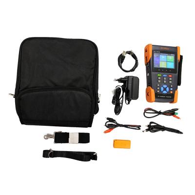 Видеотестер Tezter TIP-3,5(ver.2), фото 4