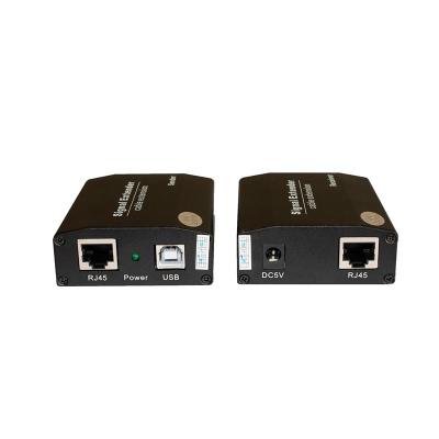 USB, клавиатура, мышь Osnovo TA-U1/2+RA-U4/2, фото 3