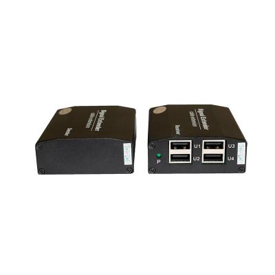 USB, клавиатура, мышь Osnovo TA-U1/2+RA-U4/2, фото 2
