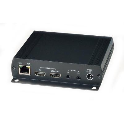 HDMI по Ethernet SC&T HKM02BT, фото 2