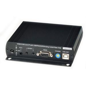 HDMI по Ethernet SC&T HKM02BT