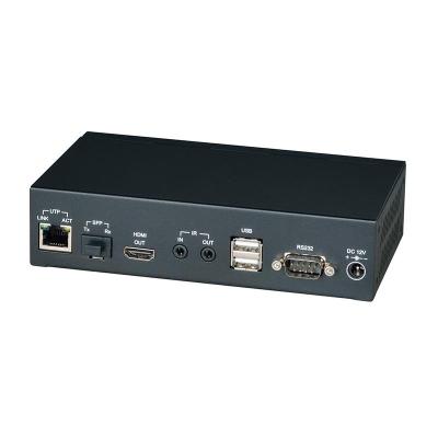 HDMI по Ethernet SC&T HKM02BPR-4K, фото 2