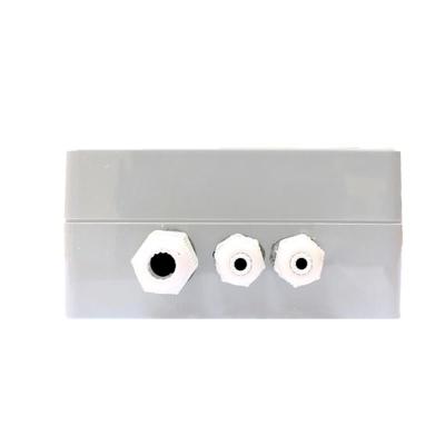 Инжекторы и сплиттеры PoE Osnovo Midspan-1/30WG, фото 3