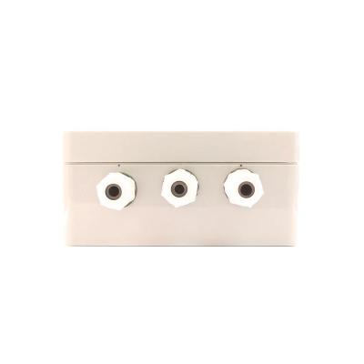 Инжекторы и сплиттеры PoE Osnovo Midspan-1/PW, фото 2