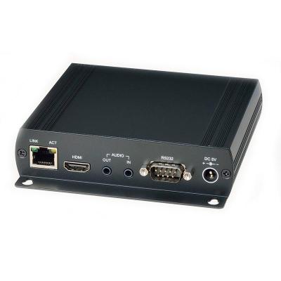 HDMI по Ethernet SC&T HKM02BR, фото 2