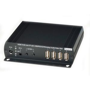 HDMI по Ethernet SC&T HKM02BR