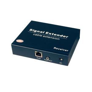 VGA по Ethernet Osnovo RLN-VKM/1