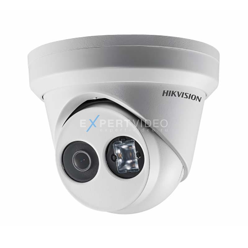IP камера Hikvision DS-2CD2323G0-I (4mm)