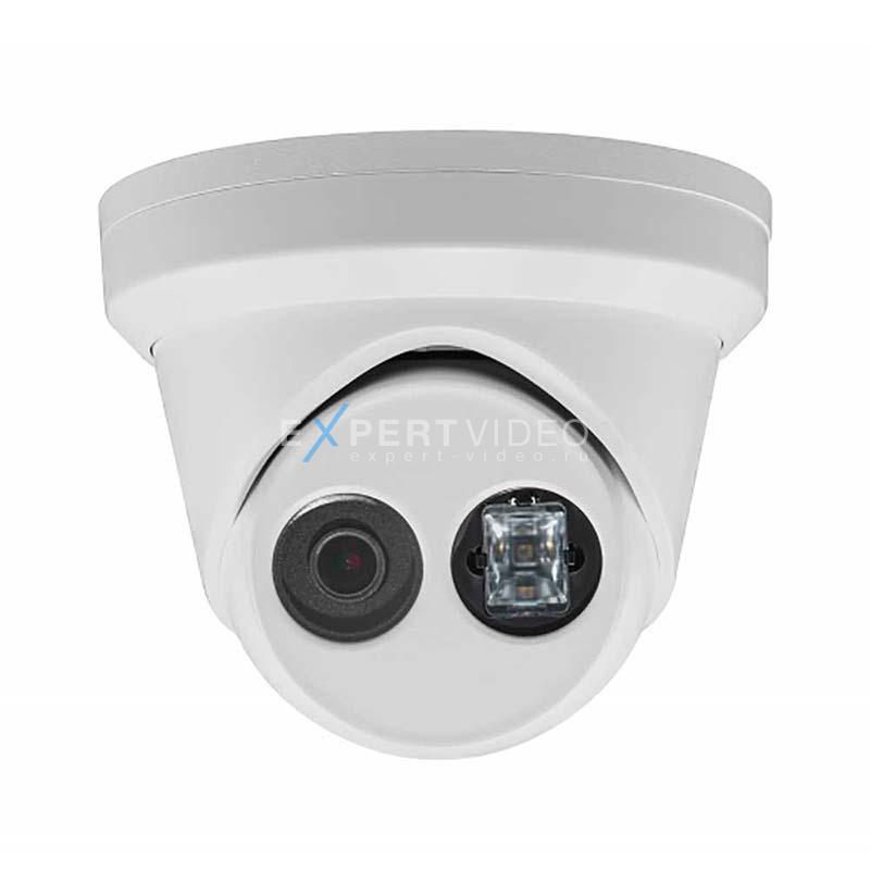 IP камера Hikvision DS-2CD2343G0-I (4mm)