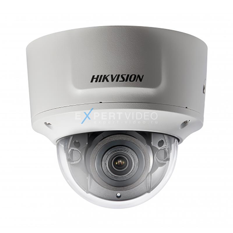IP камера Hikvision DS-2CD2763G0-IZS