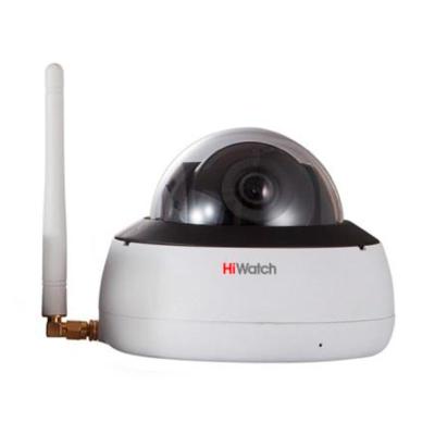 IP камера HiWatch DS-I252W (4 mm), фото 2