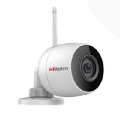 IP камера HiWatch DS-I250W (2.8 mm), фото 2