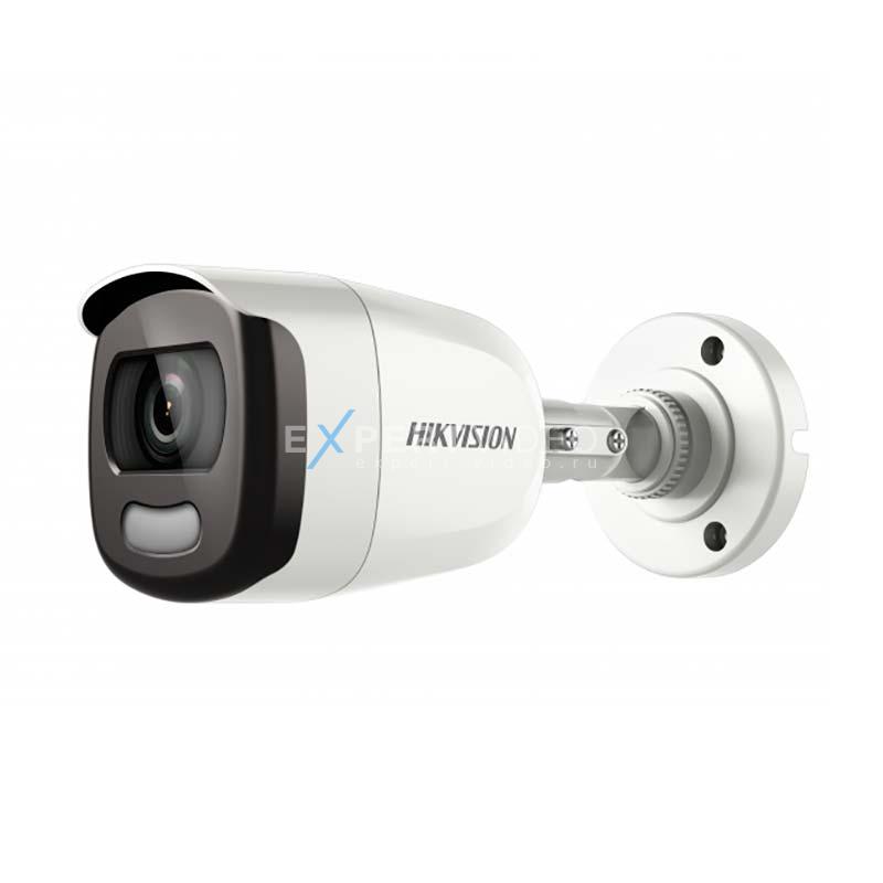 HD-камера Hikvision DS-2CE10DFT-F(3.6mm)