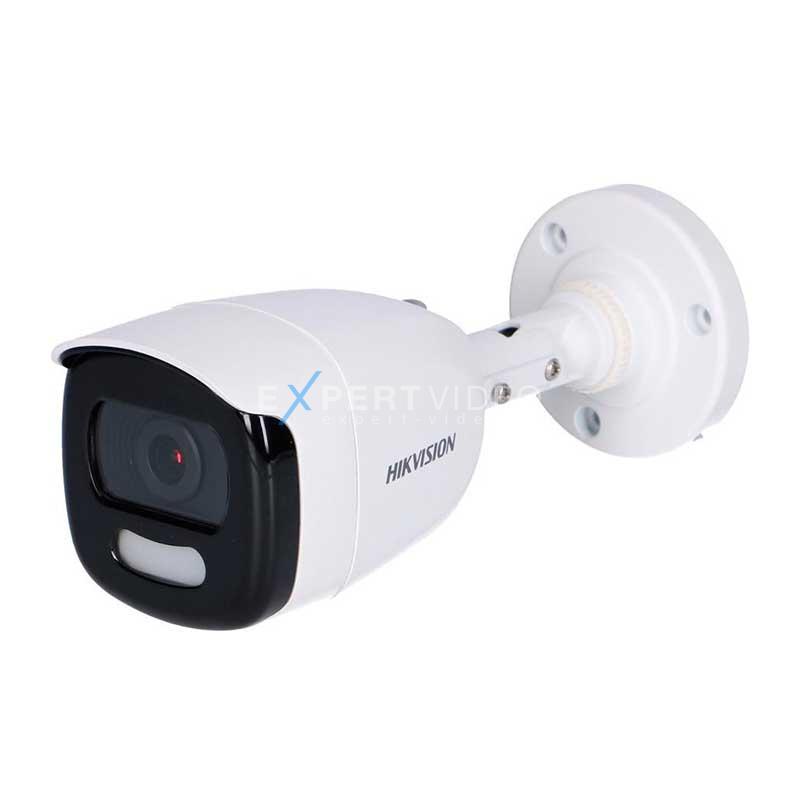 HD-камера Hikvision DS-2CE10DFT-F(6mm)