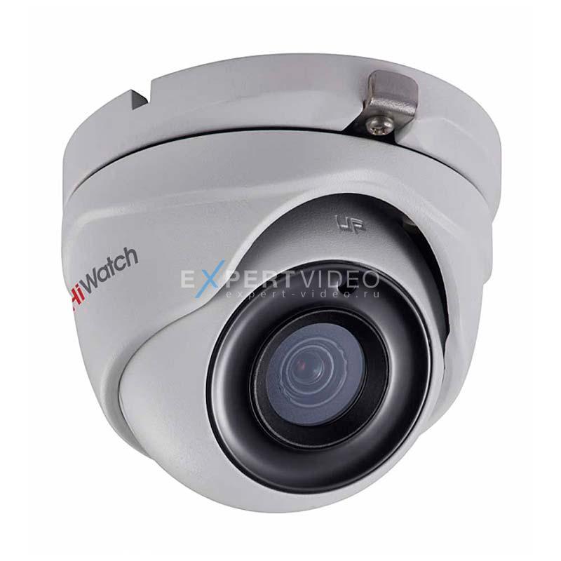 HD-камера HiWatch DS-T503P (2.8 mm)