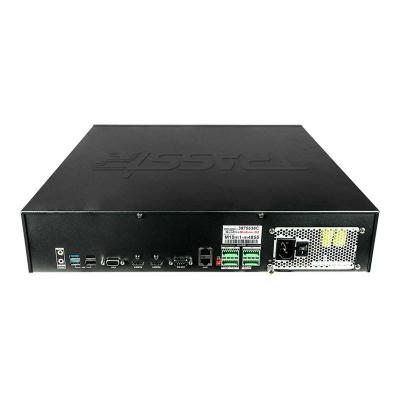 IP видеорегистратор Trassir QuattroStation 2U, фото 4
