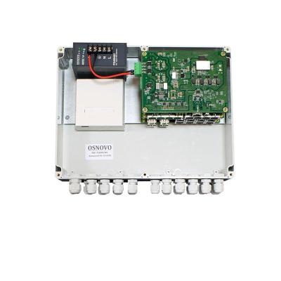 Коммутатор Ethernet Osnovo SW-71604/WL, фото 2