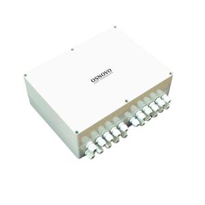 Коммутатор Ethernet Osnovo SW-71604/WL