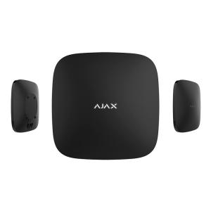 Блок управления Ajax Hub (black)