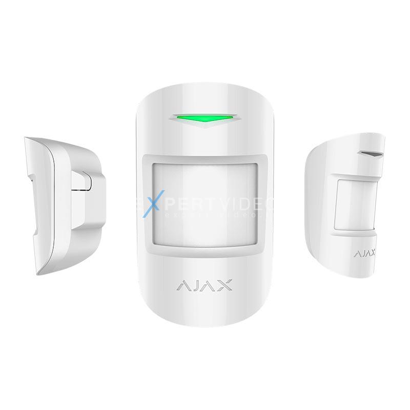 Датчик Ajax CombiProtect (white)