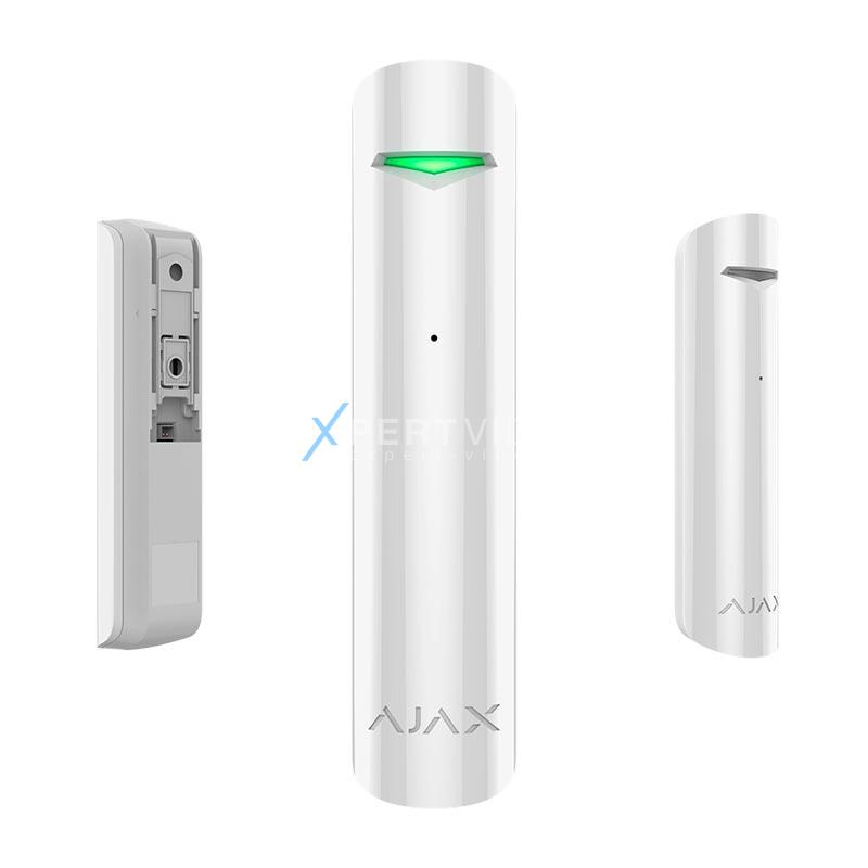 Датчик Ajax GlassProtect (white)