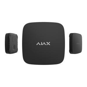 Датчик Ajax LeaksProtect (black)