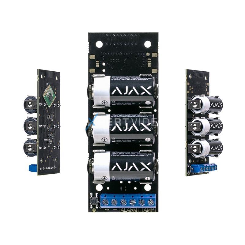 Ajax Ajax Transmitter: блок управления – купить дешевле в Москве