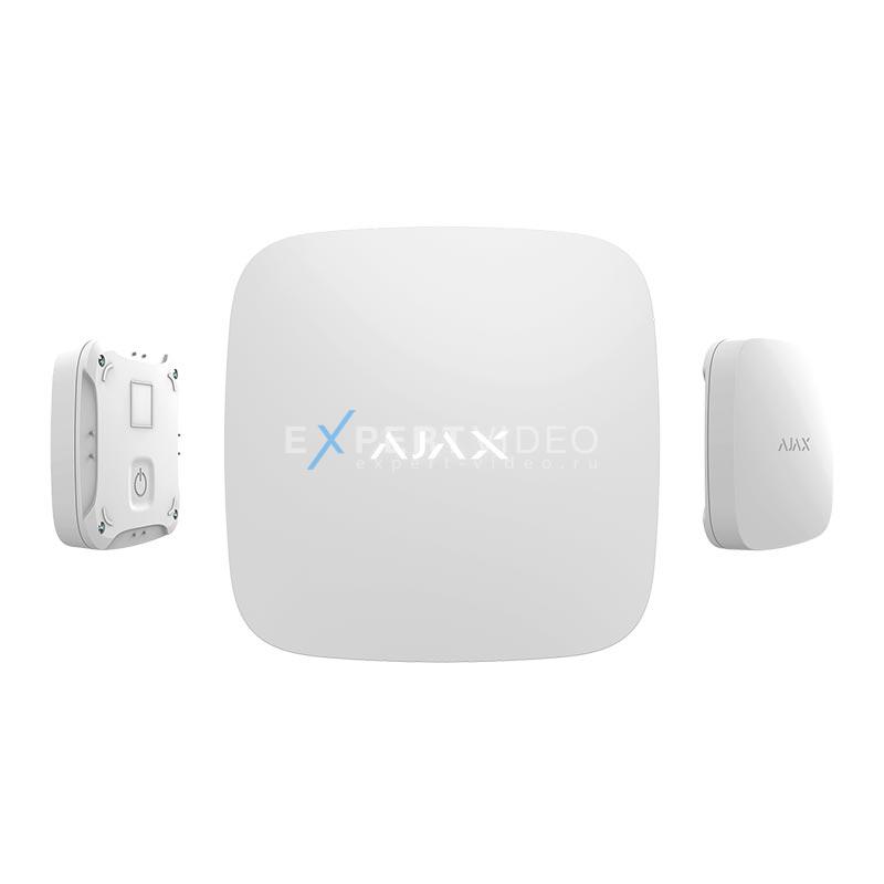 Датчик Ajax LeaksProtect (white)