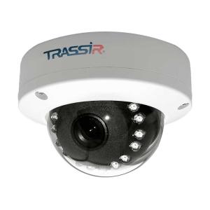 IP камера Trassir TR-D3121IR1 v4 3.6