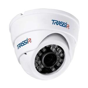 IP камера Trassir TR-D8121IR2W 2.8