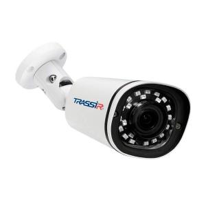 IP камера Trassir TR-D2121WDIR3 3.6