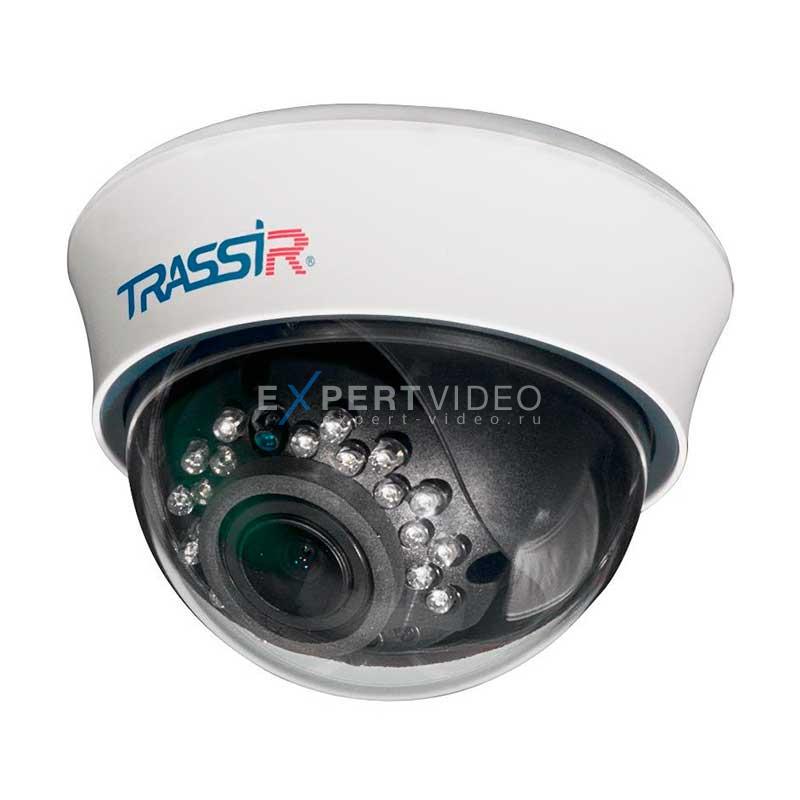 IP камера Trassir TR-D3113IR2