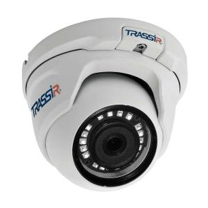IP камера Trassir TR-D8121IR2 v4 3.6
