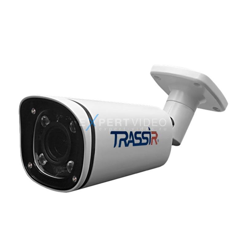 IP камера Trassir TR-D2183IR6