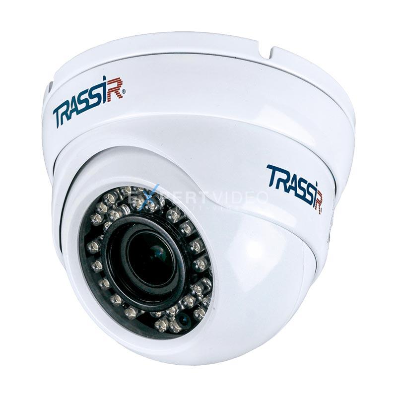 IP камера Trassir TR-D8123ZIR3