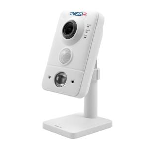 IP камера Trassir TR-D7121IR1 v5 2.8