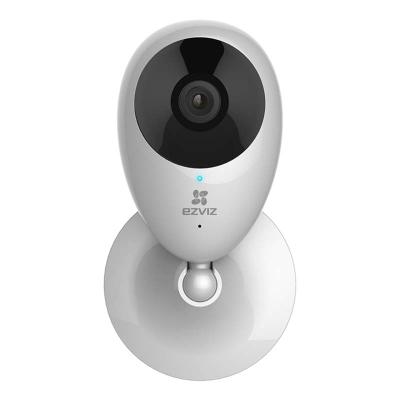 Домашняя Wi-Fi камера Ezviz EZVIZ Mini O, фото 3