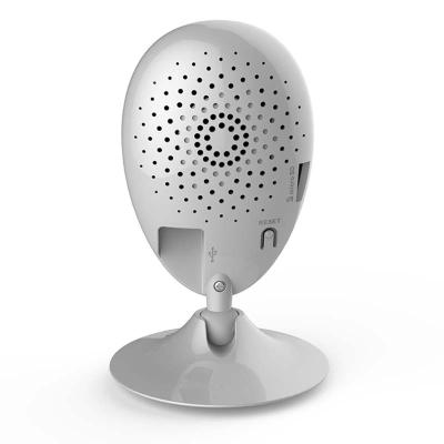 Домашняя Wi-Fi камера Ezviz EZVIZ Mini O, фото 2