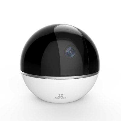 Домашняя Wi-Fi камера Ezviz EZVIZ С6Т, фото 2