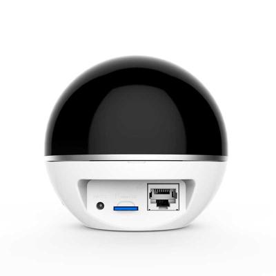 Домашняя Wi-Fi камера Ezviz EZVIZ С6Т, фото 3