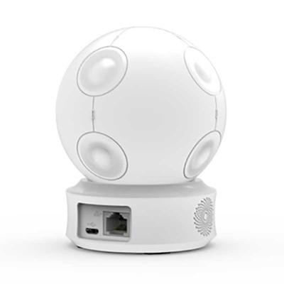 Домашняя Wi-Fi камера Ezviz С6С / ez360, фото 3