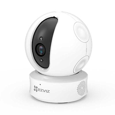 Домашняя Wi-Fi камера Ezviz С6С / ez360, фото 2