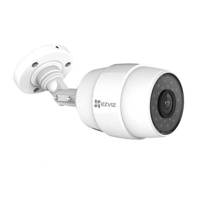 IP камера Ezviz EZVIZ C3C (PoE), фото 2