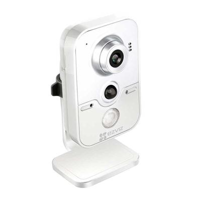 Домашняя Wi-Fi камера Ezviz EZVIZ C2W, фото 3