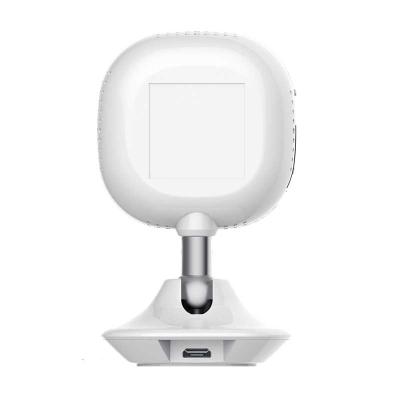 Домашняя Wi-Fi камера Ezviz EZVIZ Mini Plus белая, фото 2